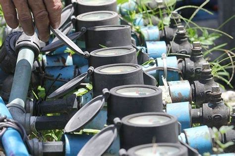 Senate panel wants to synch expiry of Manila Water, Maynilad .